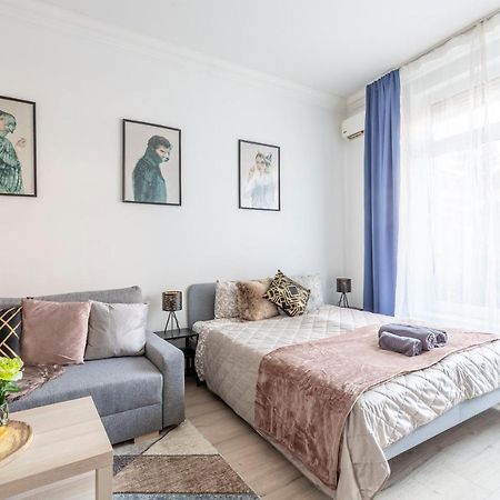 Deluxe Quentin Apartment Next To The Synagogue Budapest Ngoại thất bức ảnh