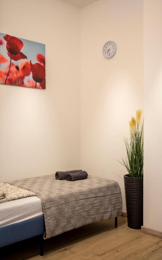 Deluxe Quentin Apartment Next To The Synagogue Budapest Ngoại thất bức ảnh