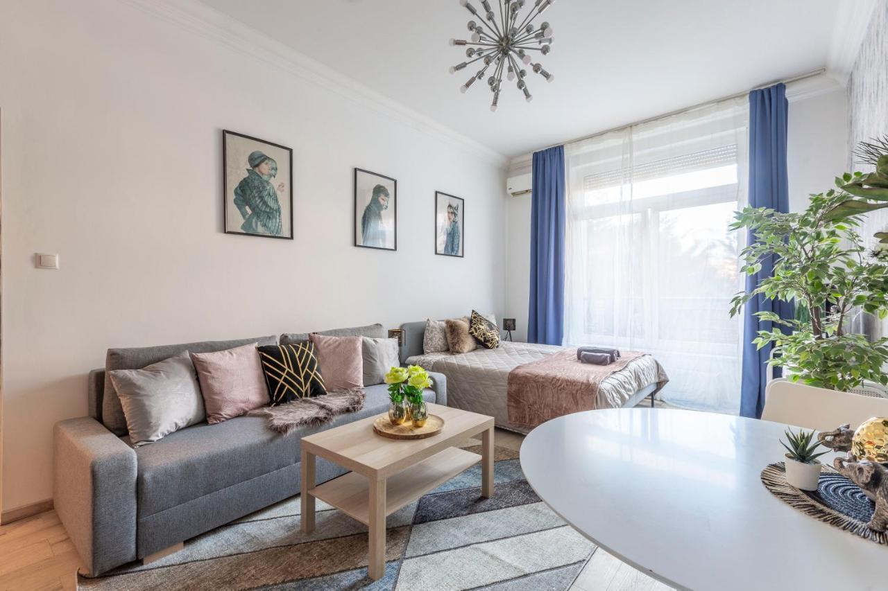 Deluxe Quentin Apartment Next To The Synagogue Budapest Ngoại thất bức ảnh