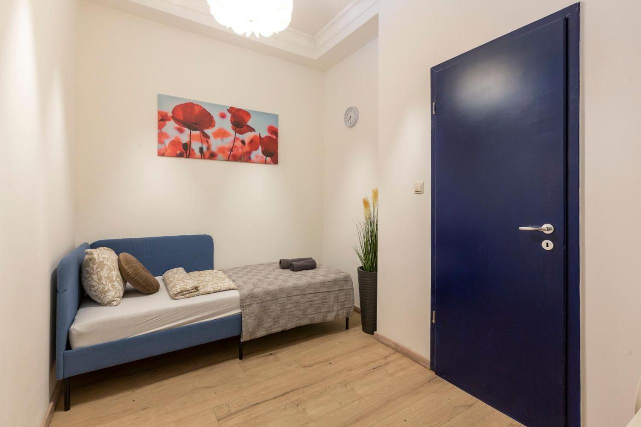 Deluxe Quentin Apartment Next To The Synagogue Budapest Ngoại thất bức ảnh