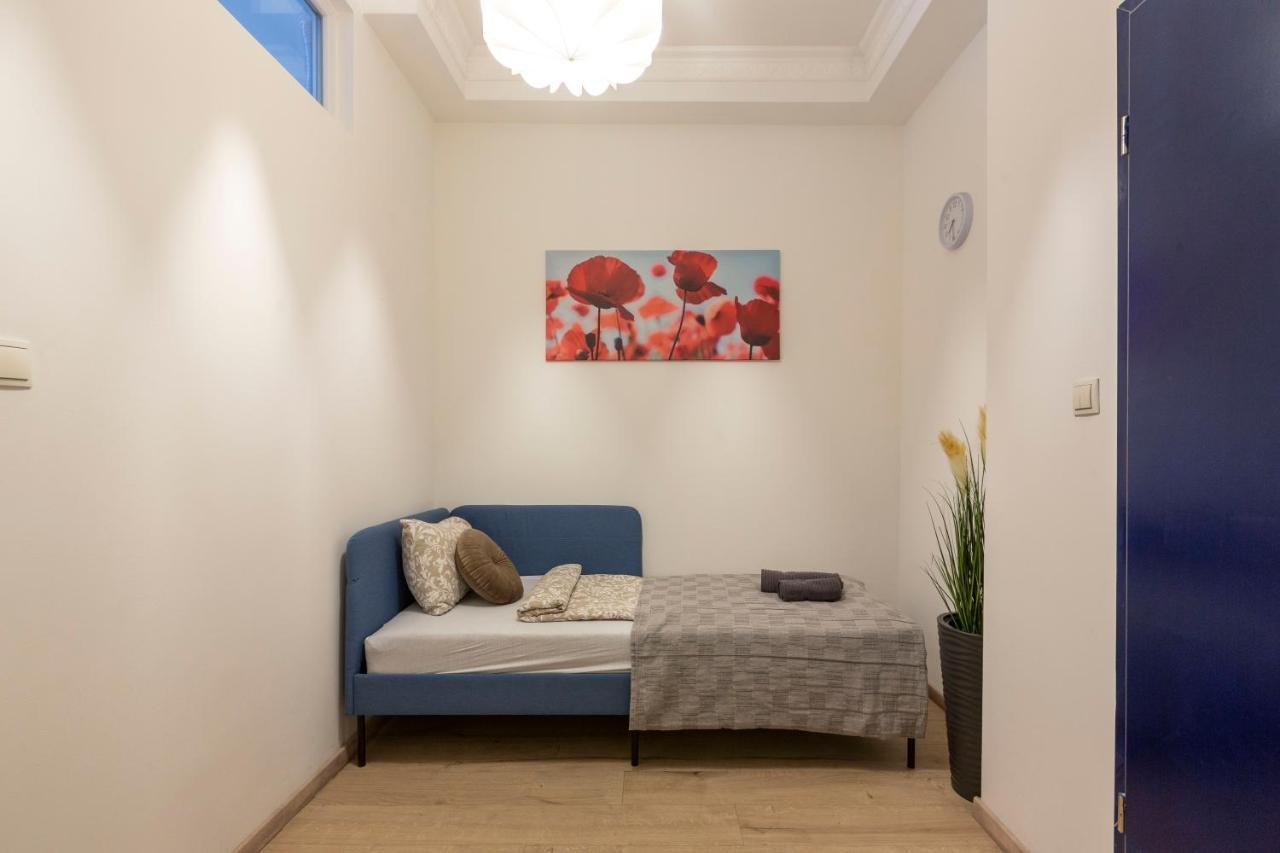 Deluxe Quentin Apartment Next To The Synagogue Budapest Ngoại thất bức ảnh