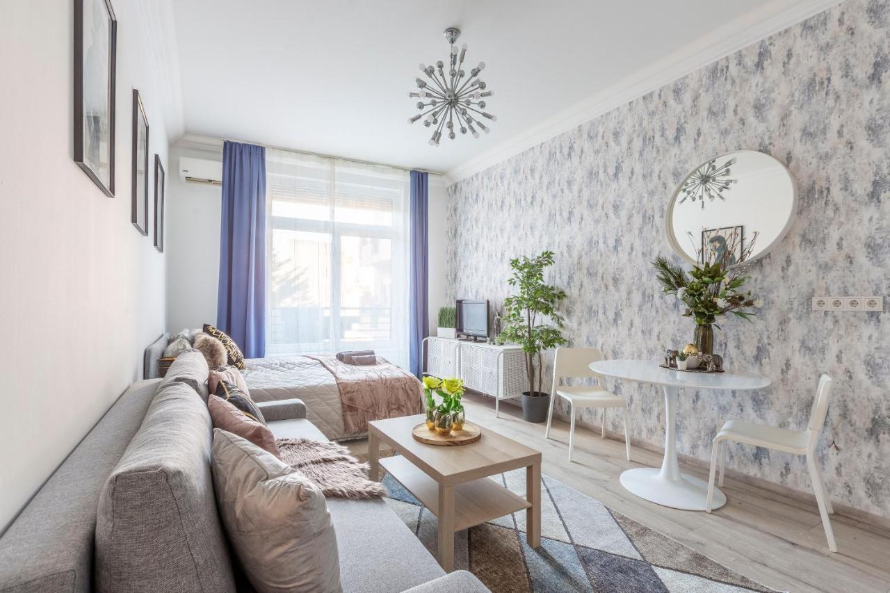 Deluxe Quentin Apartment Next To The Synagogue Budapest Ngoại thất bức ảnh
