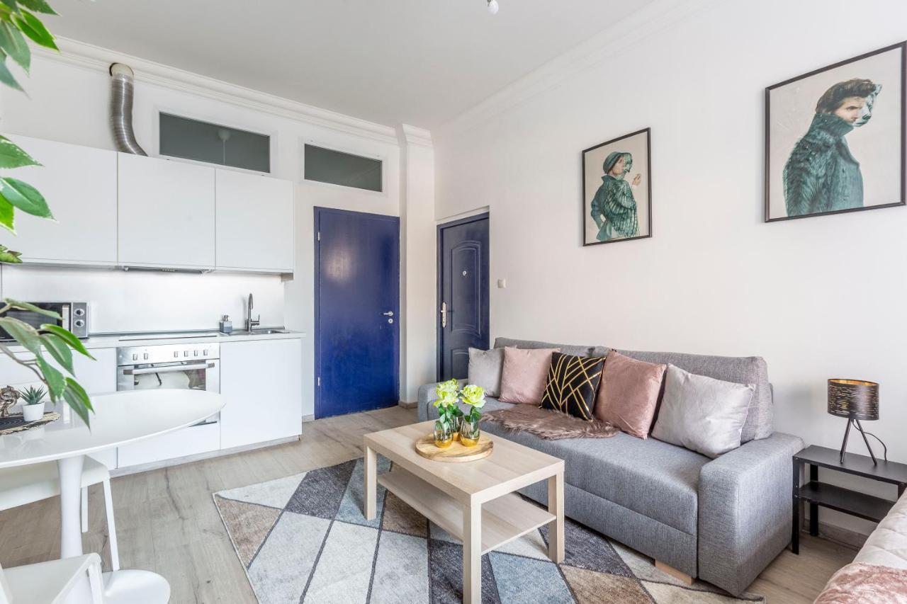 Deluxe Quentin Apartment Next To The Synagogue Budapest Ngoại thất bức ảnh