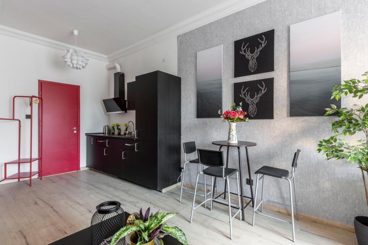 Deluxe Quentin Apartment Next To The Synagogue Budapest Ngoại thất bức ảnh