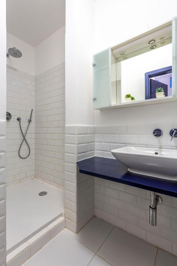 Deluxe Quentin Apartment Next To The Synagogue Budapest Ngoại thất bức ảnh