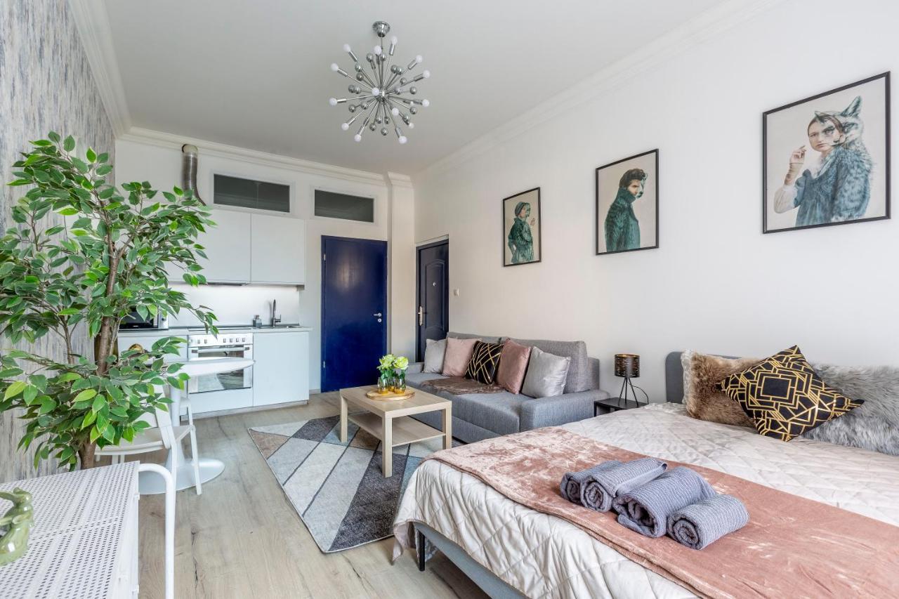 Deluxe Quentin Apartment Next To The Synagogue Budapest Ngoại thất bức ảnh