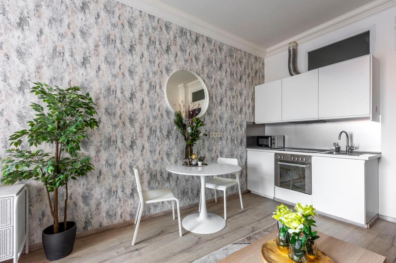 Deluxe Quentin Apartment Next To The Synagogue Budapest Ngoại thất bức ảnh