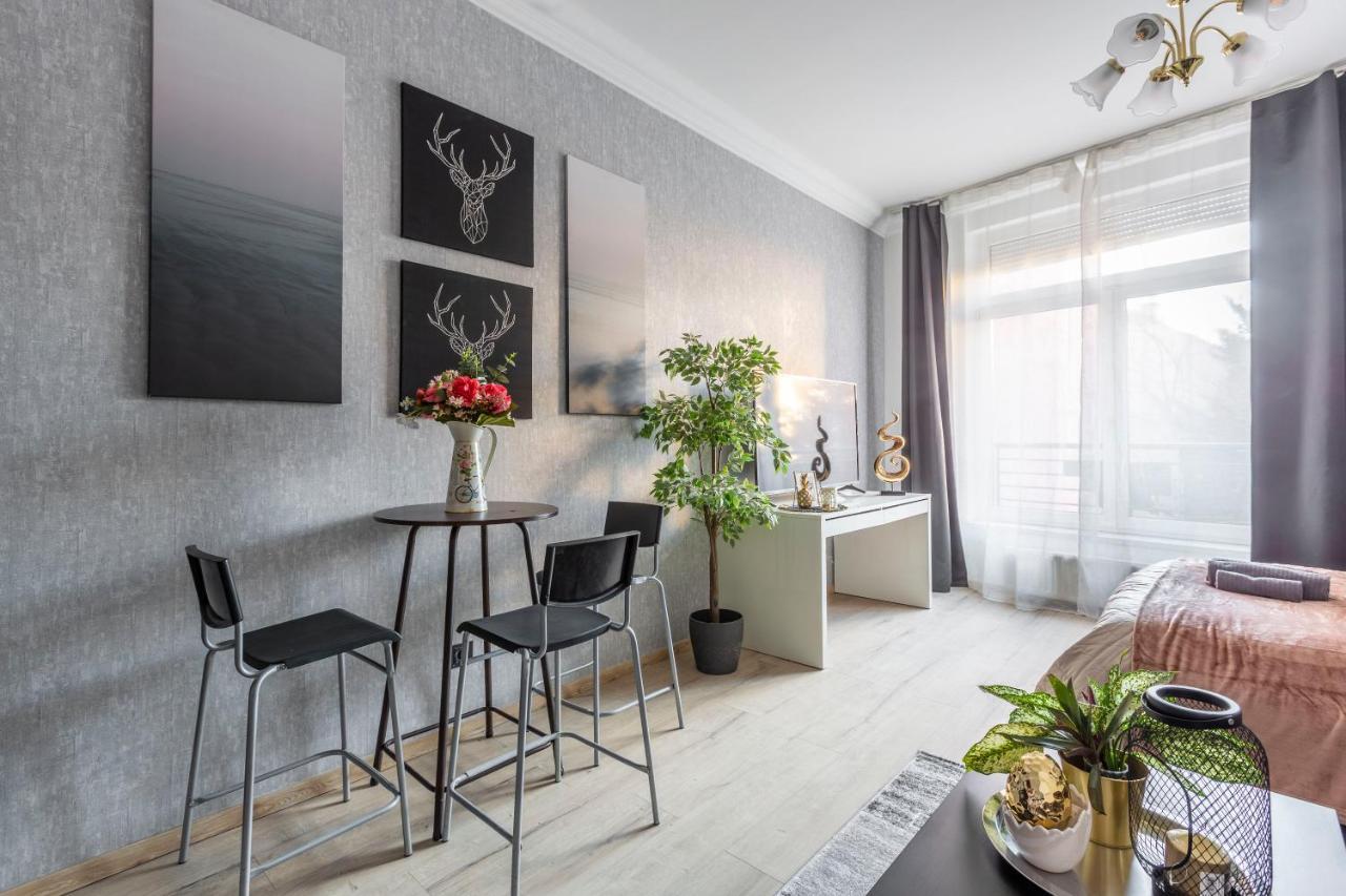 Deluxe Quentin Apartment Next To The Synagogue Budapest Ngoại thất bức ảnh